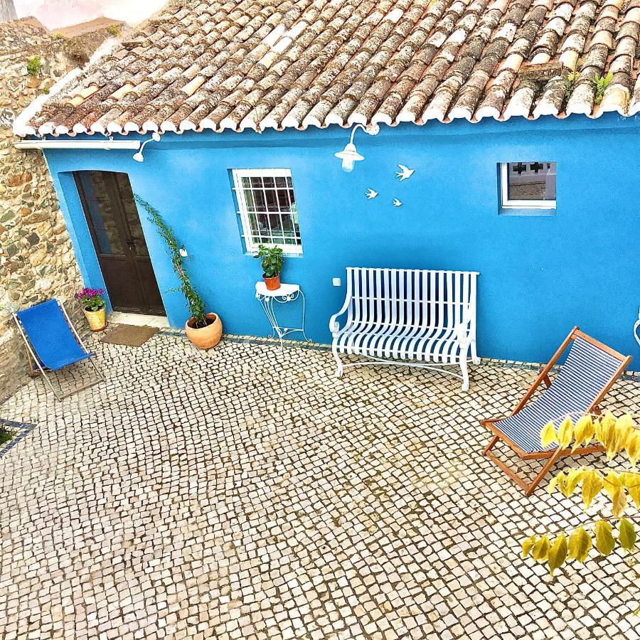 Palacete Encanto Maior Campo Maior Luaran gambar